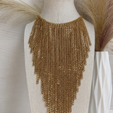 Collana  Cascata