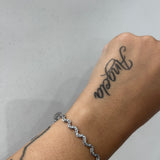 Bracciale Onda
