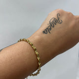 Bracciale Onda