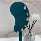 Orecchini Set Diamond