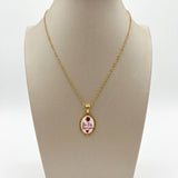 Collana Brilla