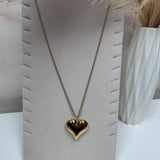 Cuore bombato