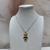 Collana Teddy