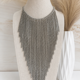 Collana  Cascata