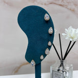 Orecchini Set Diamond