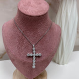 Croce gioiello