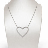 Collana Cuore di Luce