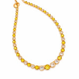 Collana Luce Color