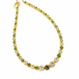 Collana Luce Color