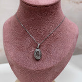 Collana ciondolo sacro