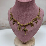 Collana amen