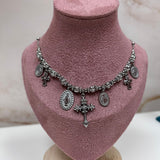 Collana amen
