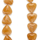 Collana Cuore a Caramella